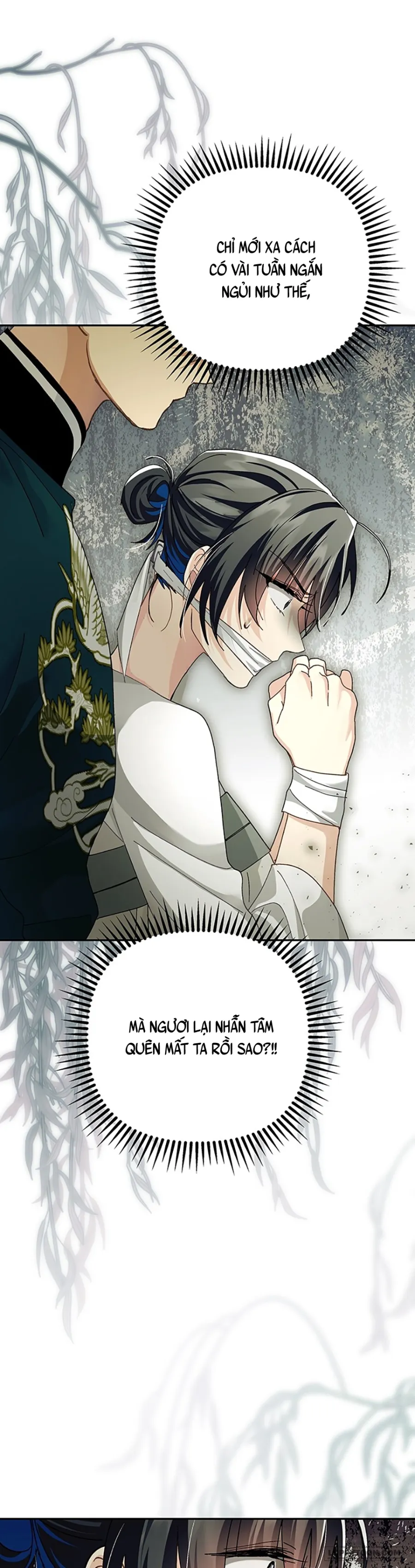 Vùng Đất Khắc Kỷ - Chap 46