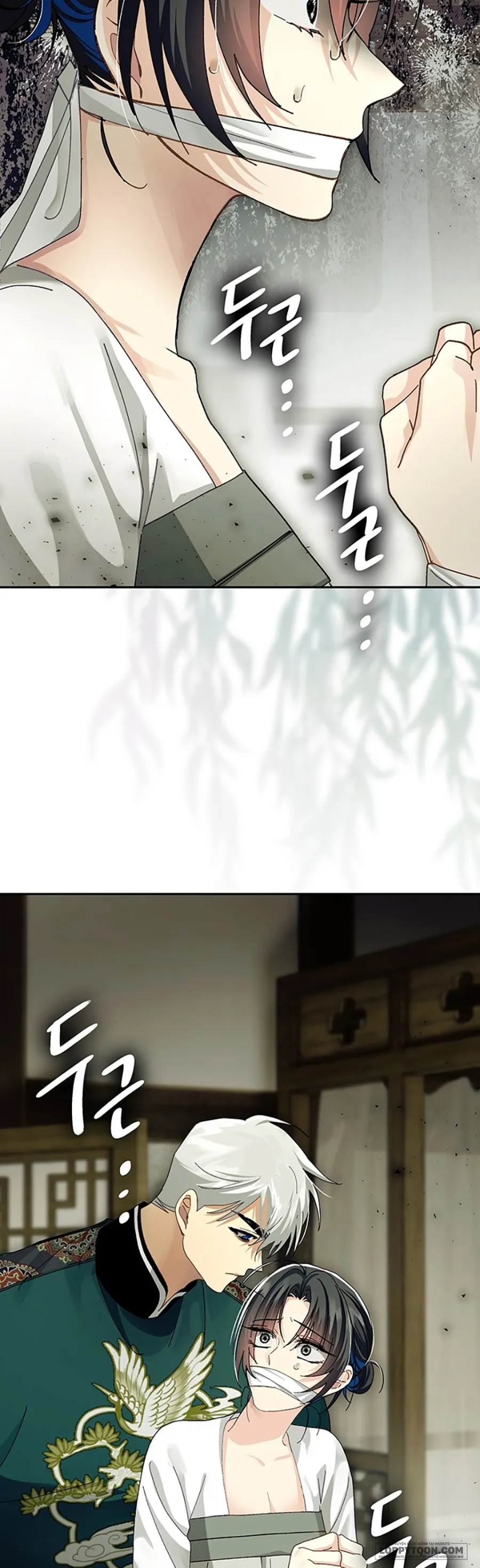 Vùng Đất Khắc Kỷ - Chap 46