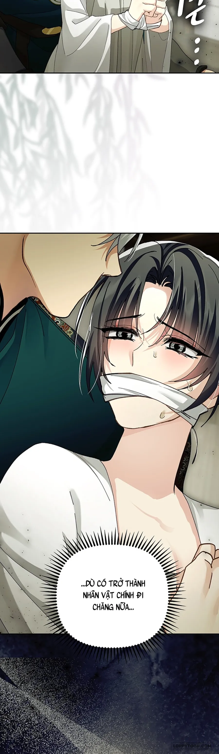 Vùng Đất Khắc Kỷ - Chap 46
