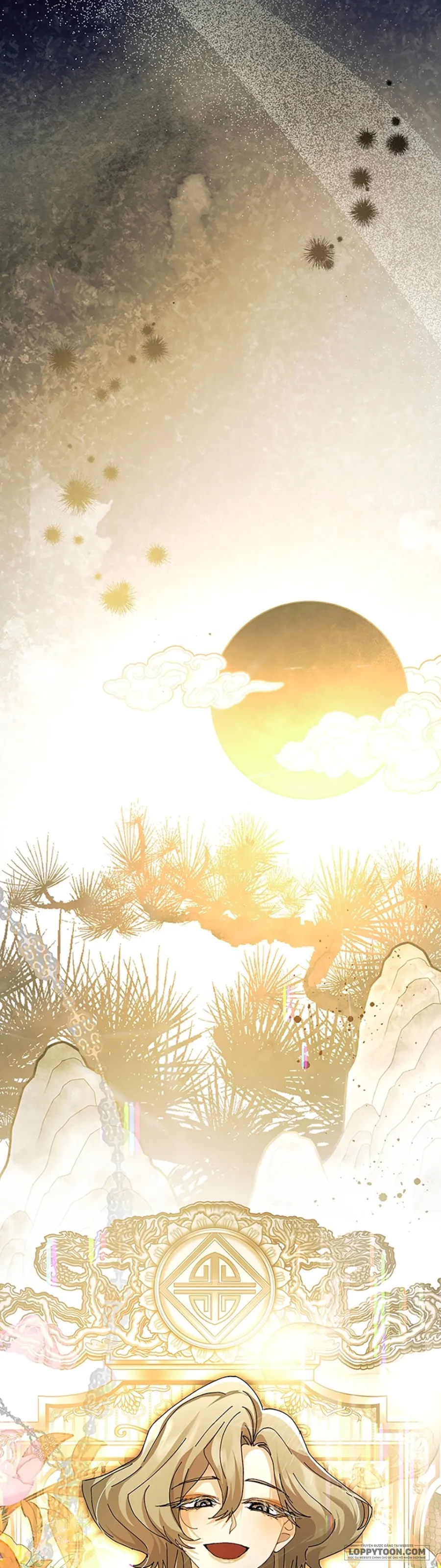 Vùng Đất Khắc Kỷ - Chap 46