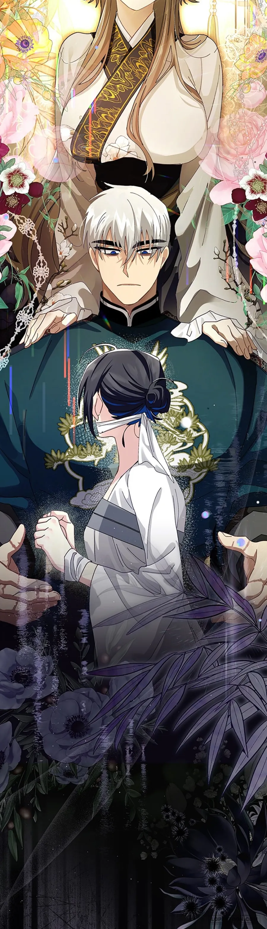 Vùng Đất Khắc Kỷ - Chap 46