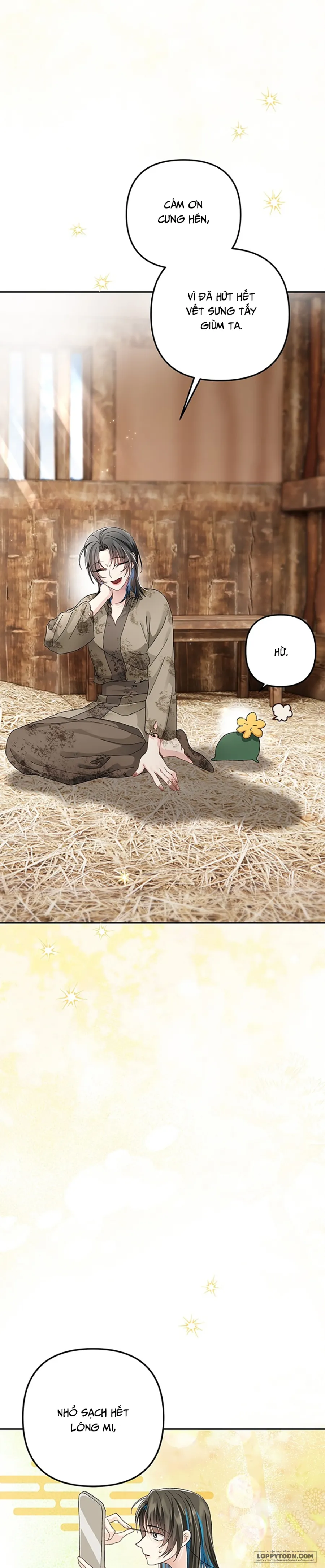 Vùng Đất Khắc Kỷ - Chap 46