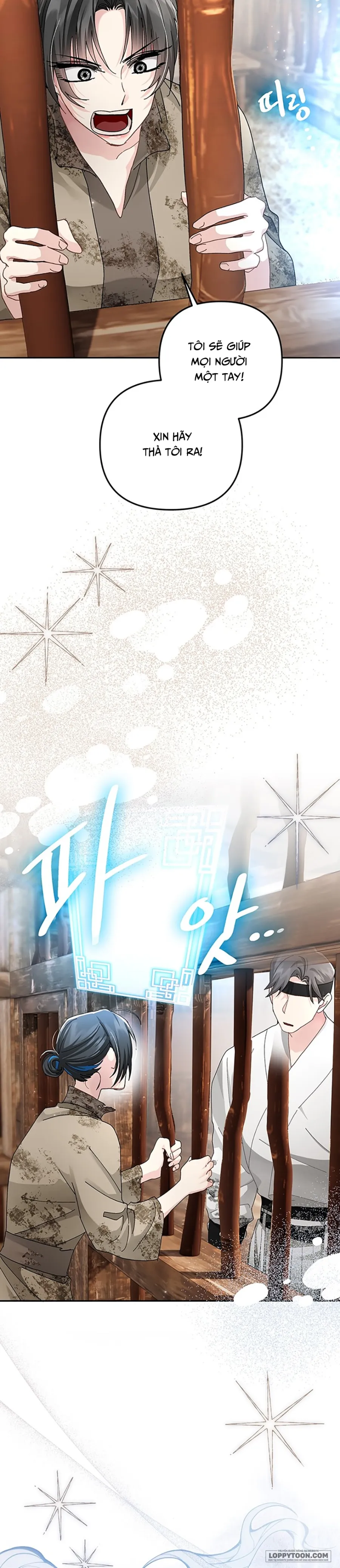 Vùng Đất Khắc Kỷ - Chap 46