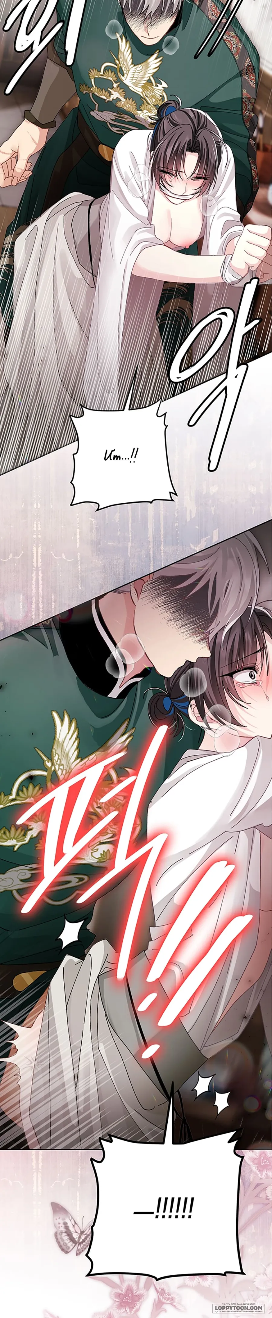 Vùng Đất Khắc Kỷ - Chap 47 - 🔞🔞🔞🔞🔞