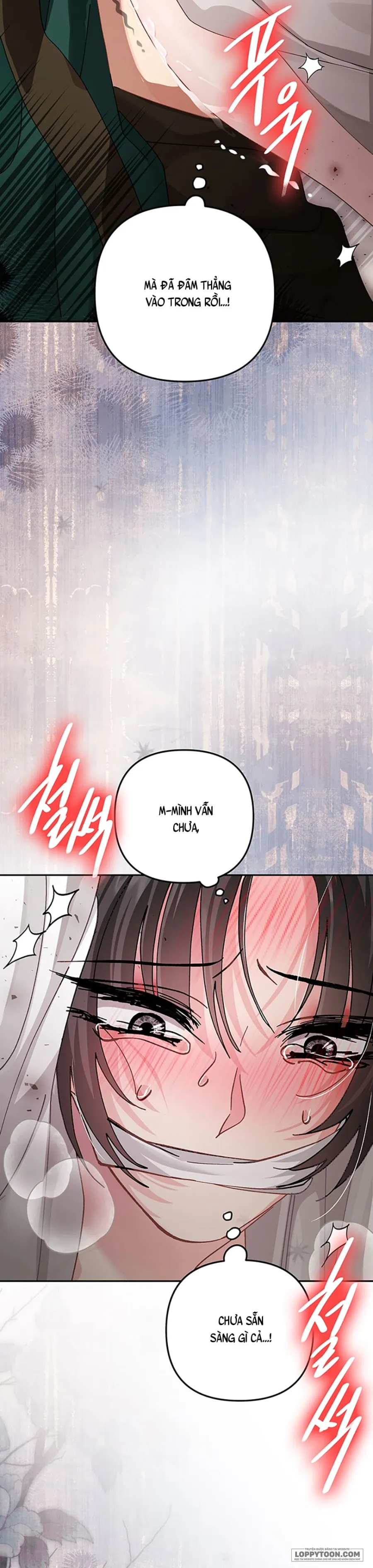 Vùng Đất Khắc Kỷ - Chap 47 - 🔞🔞🔞🔞🔞