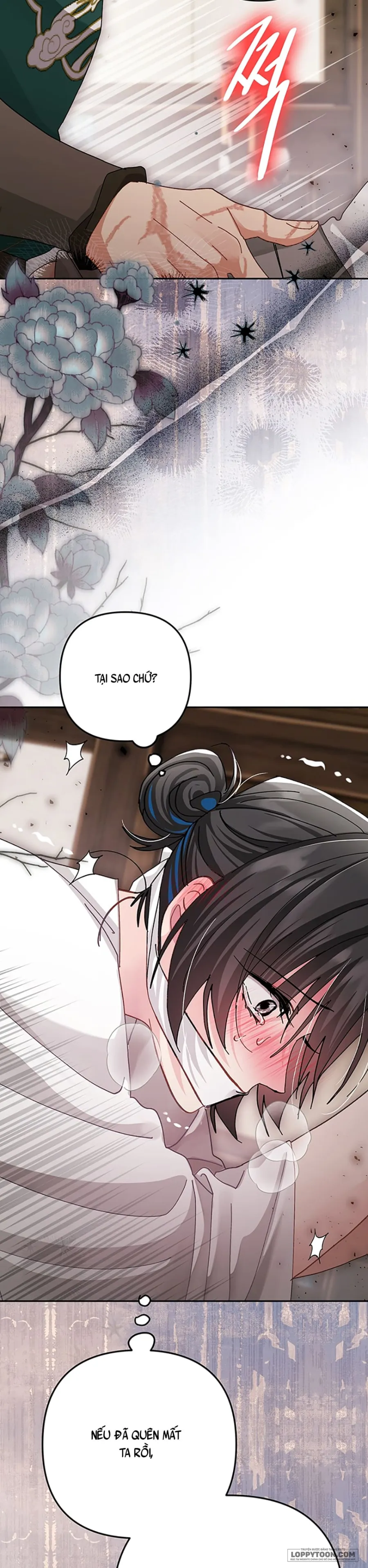 Vùng Đất Khắc Kỷ - Chap 47 - 🔞🔞🔞🔞🔞