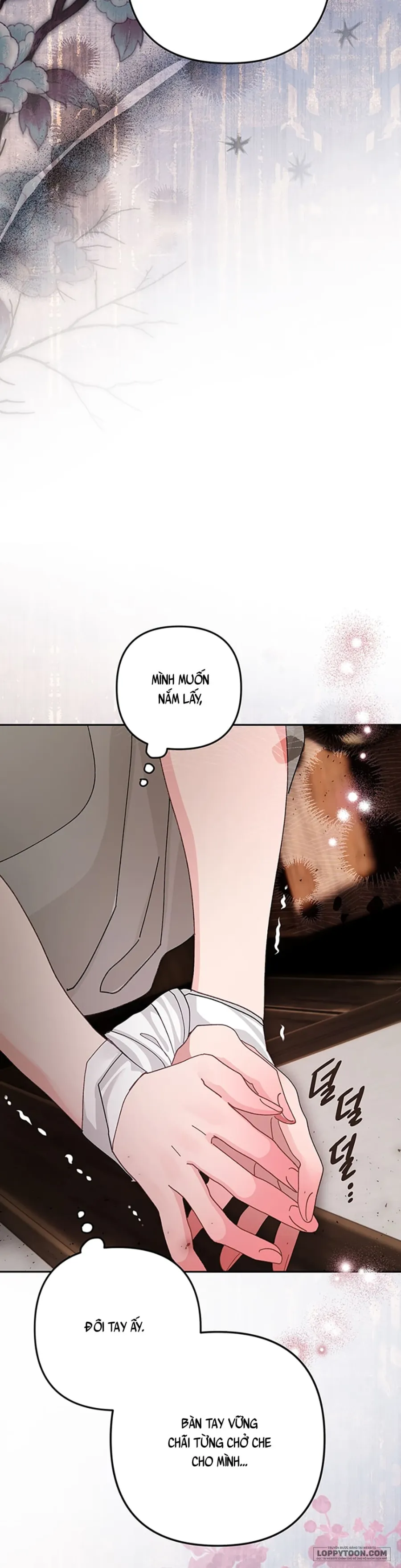 Vùng Đất Khắc Kỷ - Chap 47 - 🔞🔞🔞🔞🔞