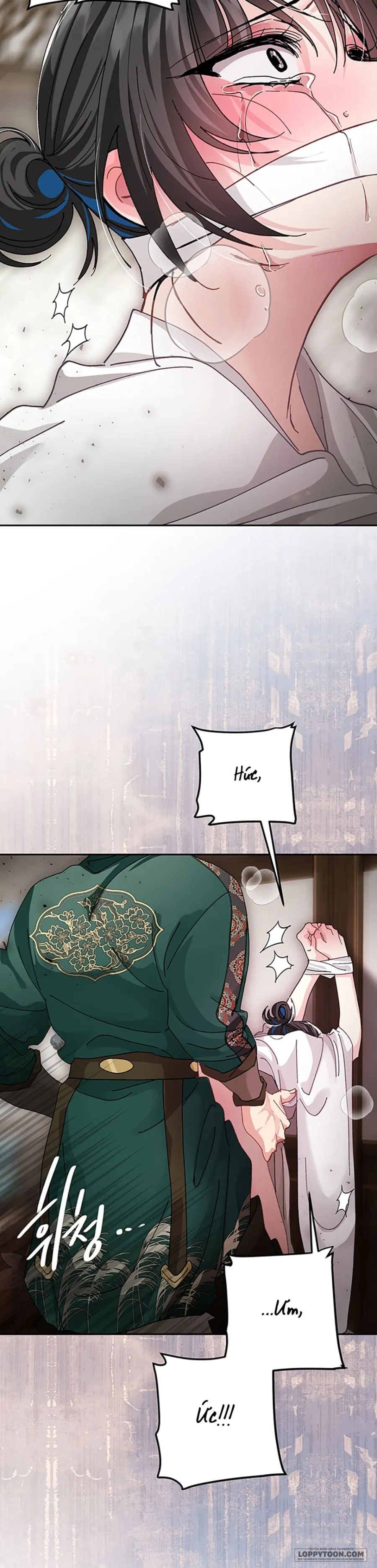 Vùng Đất Khắc Kỷ - Chap 47 - 🔞🔞🔞🔞🔞