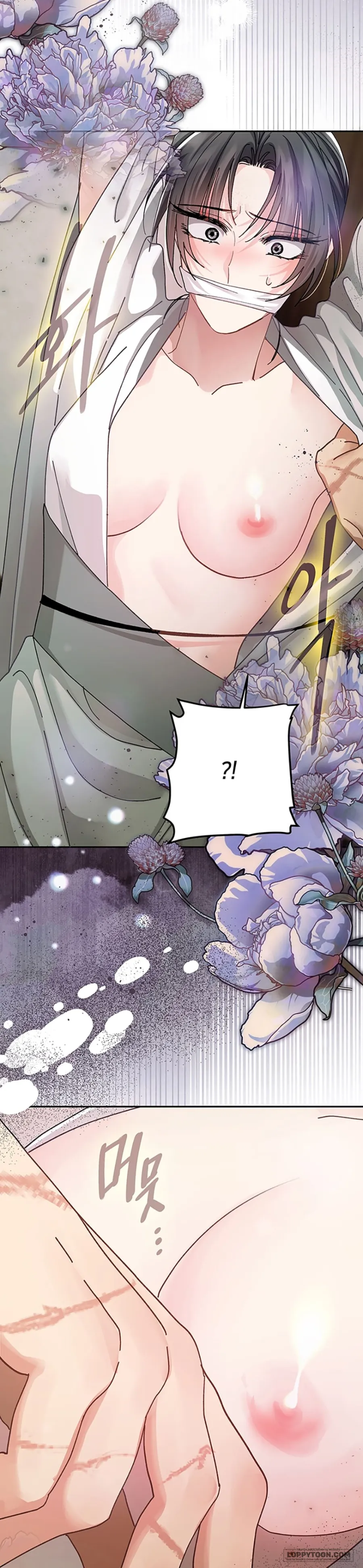 Vùng Đất Khắc Kỷ - Chap 47 - 🔞🔞🔞🔞🔞