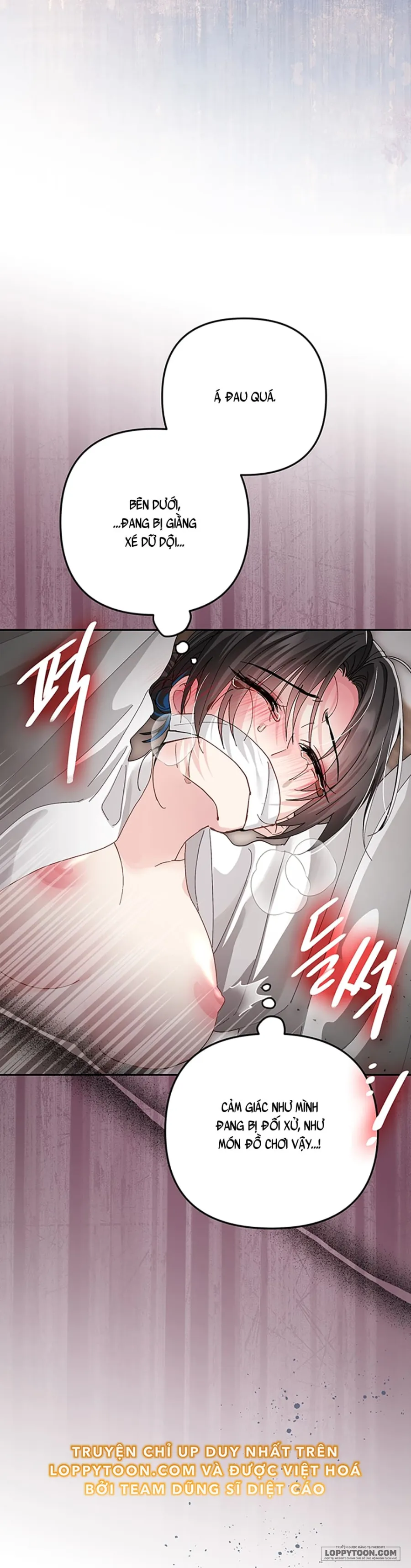 Vùng Đất Khắc Kỷ - Chap 47 - 🔞🔞🔞🔞🔞