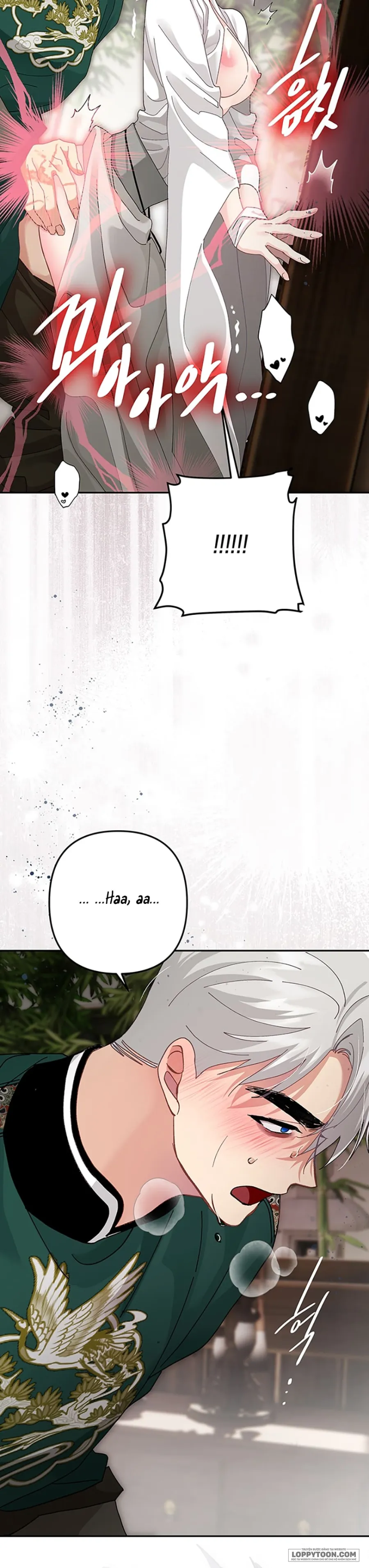Vùng Đất Khắc Kỷ - Chap 47 - 🔞🔞🔞🔞🔞