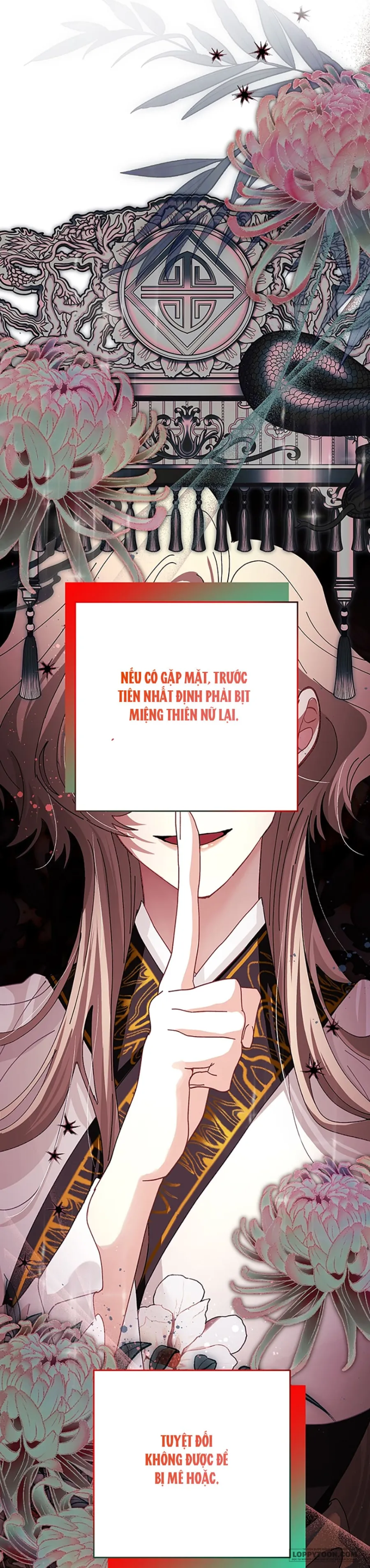 Vùng Đất Khắc Kỷ - Chap 47 - 🔞🔞🔞🔞🔞
