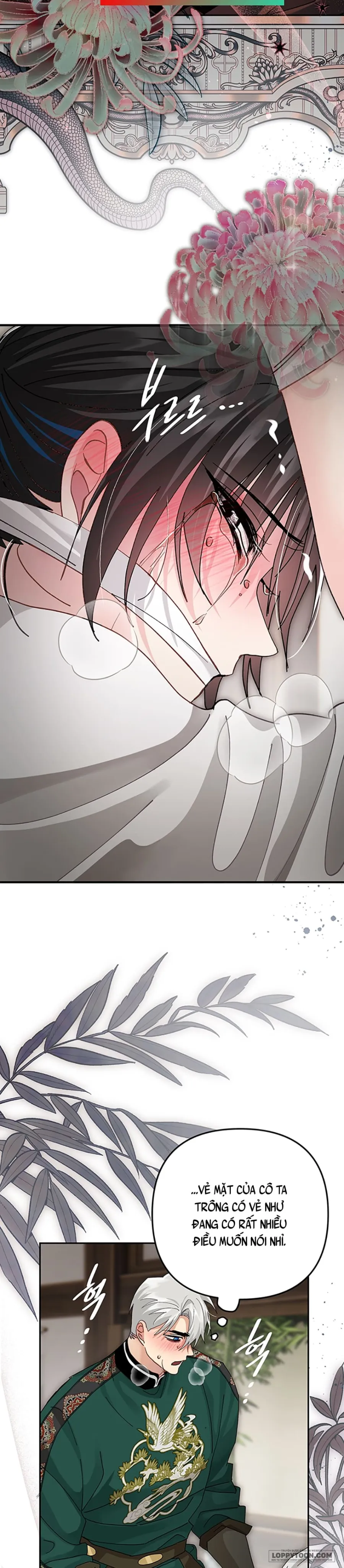 Vùng Đất Khắc Kỷ - Chap 47 - 🔞🔞🔞🔞🔞