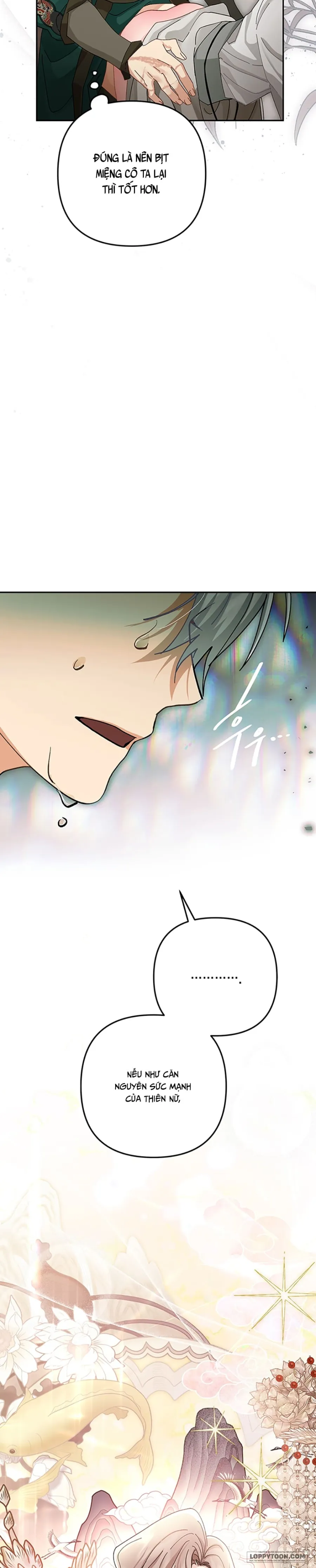 Vùng Đất Khắc Kỷ - Chap 47 - 🔞🔞🔞🔞🔞