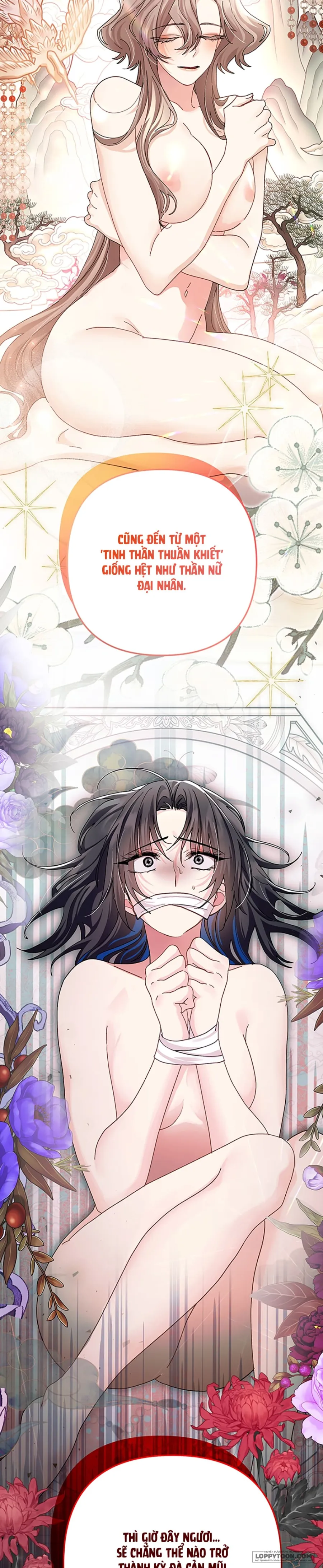 Vùng Đất Khắc Kỷ - Chap 47 - 🔞🔞🔞🔞🔞