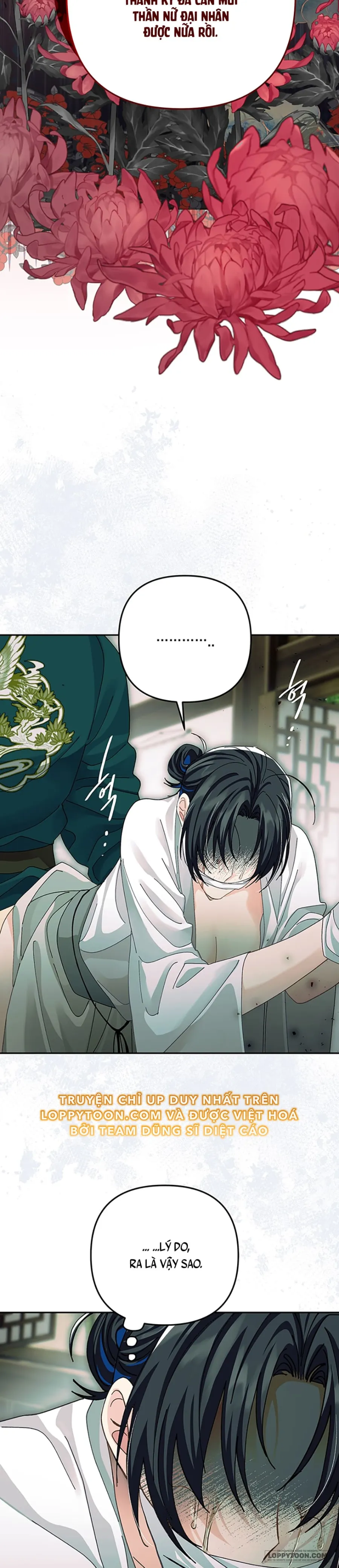 Vùng Đất Khắc Kỷ - Chap 47 - 🔞🔞🔞🔞🔞