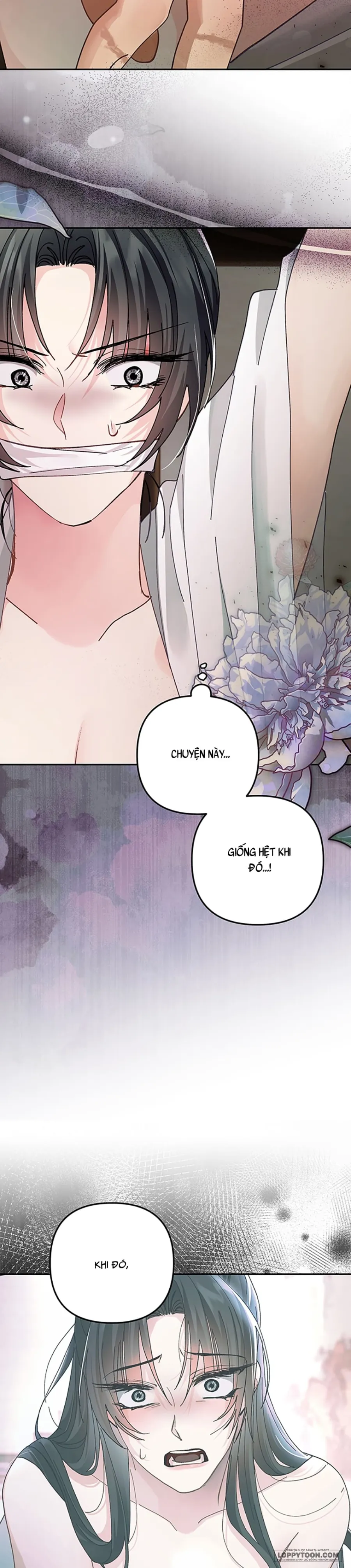 Vùng Đất Khắc Kỷ - Chap 47 - 🔞🔞🔞🔞🔞
