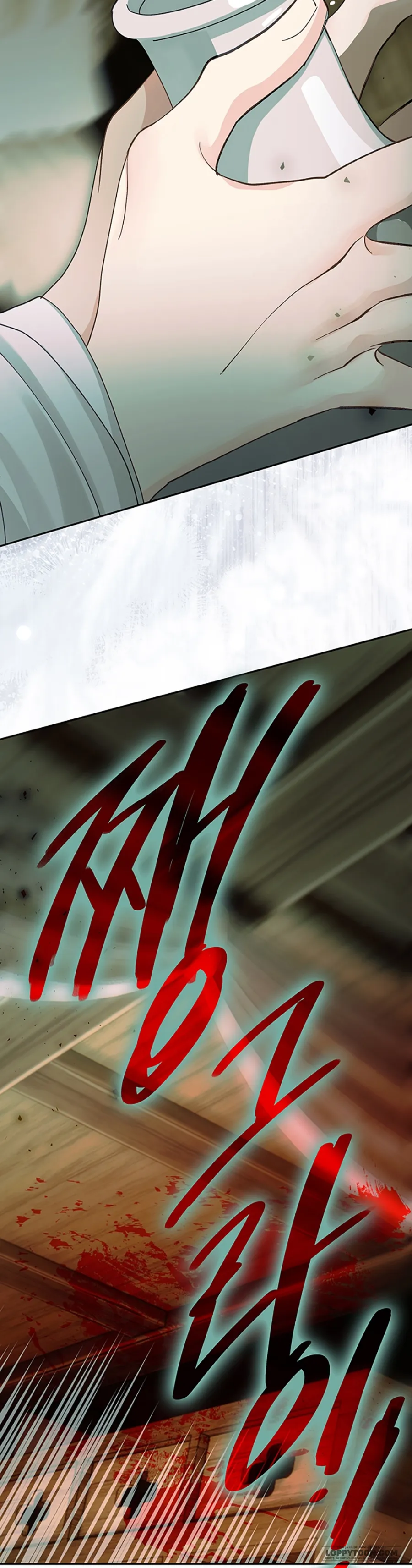 Vùng Đất Khắc Kỷ - Chap 47 - 🔞🔞🔞🔞🔞