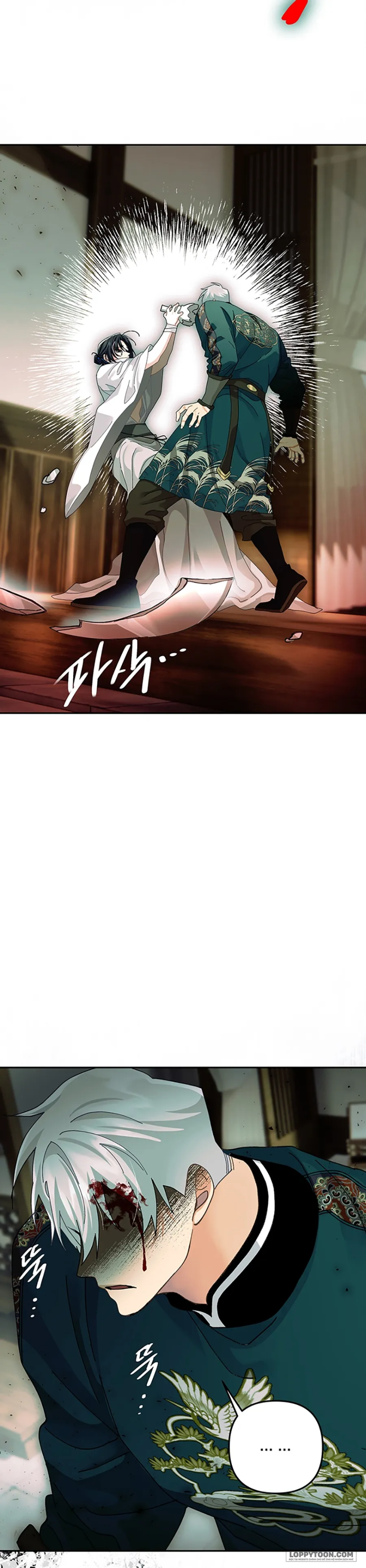 Vùng Đất Khắc Kỷ - Chap 47 - 🔞🔞🔞🔞🔞