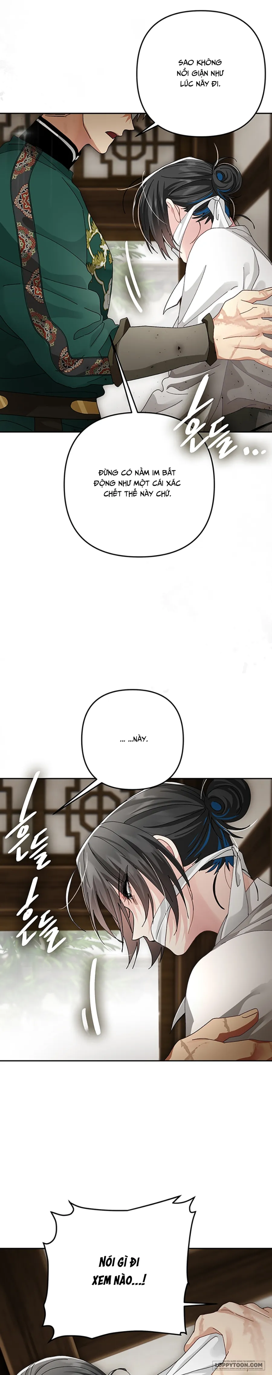 Vùng Đất Khắc Kỷ - Chap 47 - 🔞🔞🔞🔞🔞