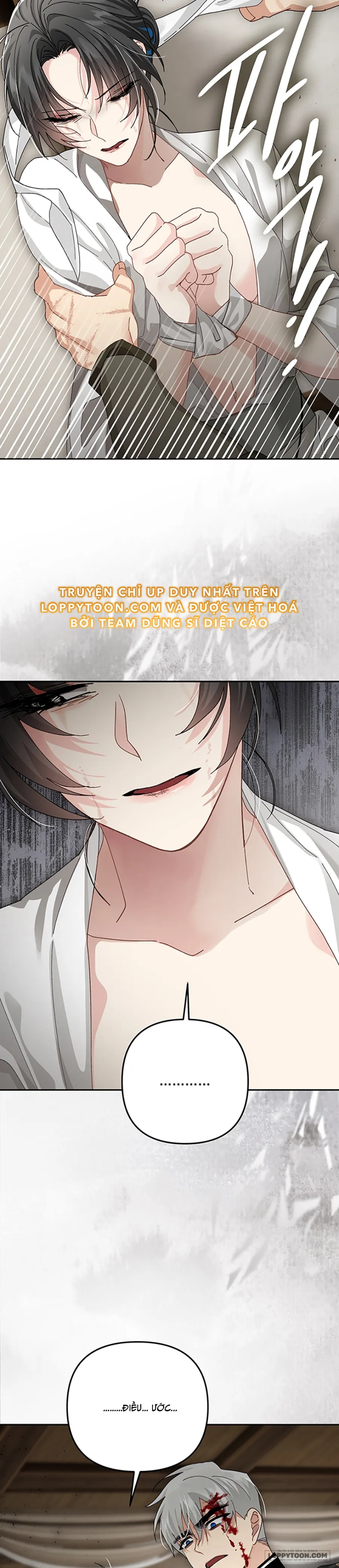 Vùng Đất Khắc Kỷ - Chap 47 - 🔞🔞🔞🔞🔞