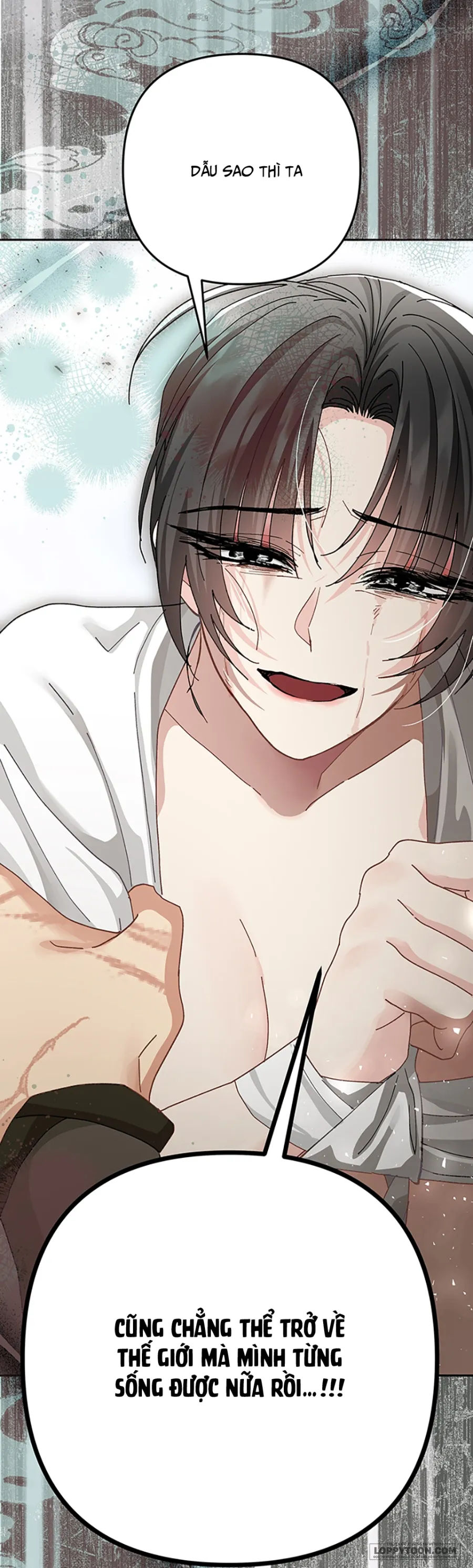 Vùng Đất Khắc Kỷ - Chap 47 - 🔞🔞🔞🔞🔞