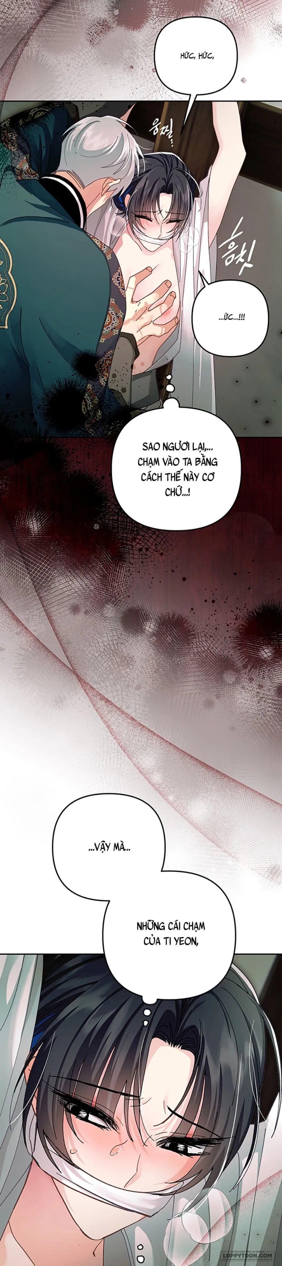 Vùng Đất Khắc Kỷ - Chap 47 - 🔞🔞🔞🔞🔞