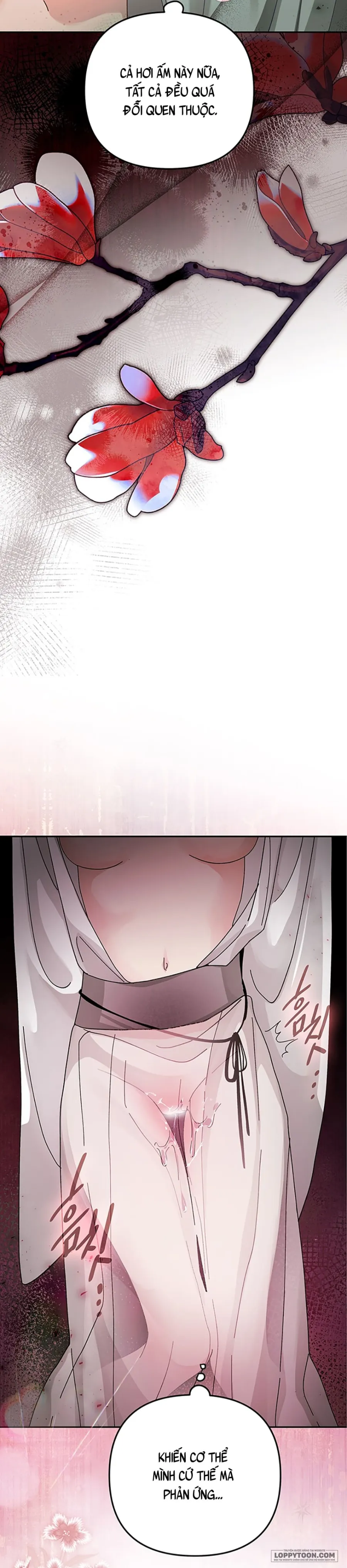 Vùng Đất Khắc Kỷ - Chap 47 - 🔞🔞🔞🔞🔞