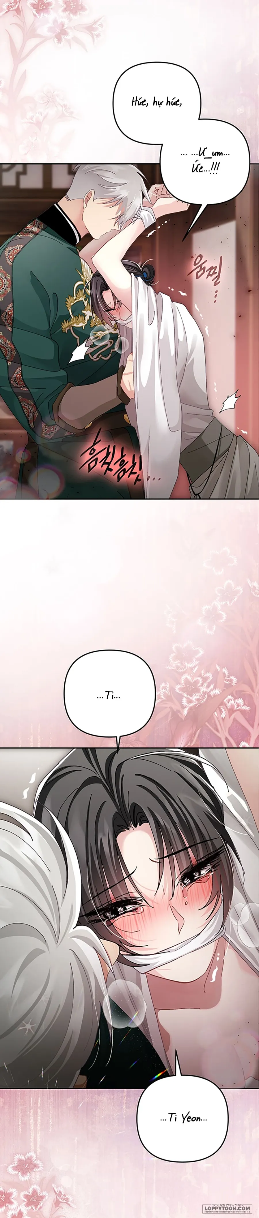 Vùng Đất Khắc Kỷ - Chap 47 - 🔞🔞🔞🔞🔞