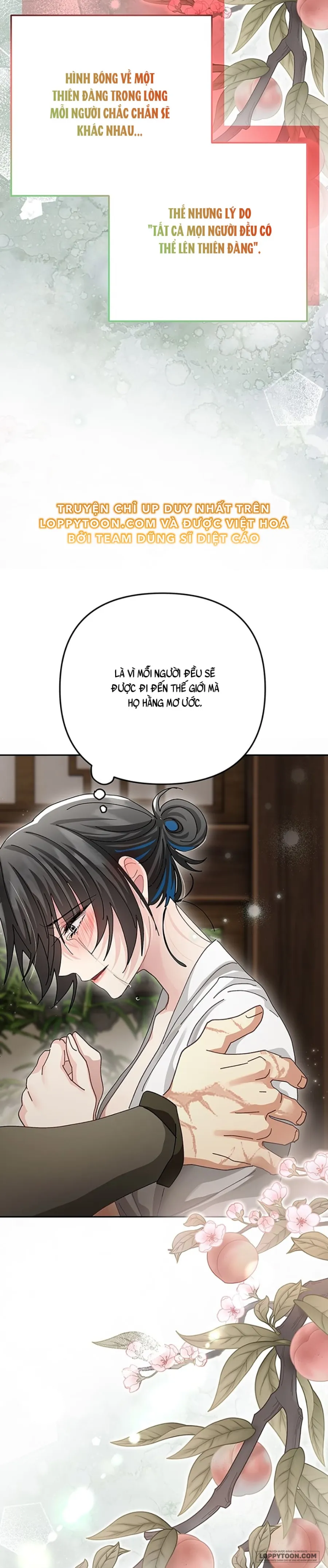 Vùng Đất Khắc Kỷ - Chap 48