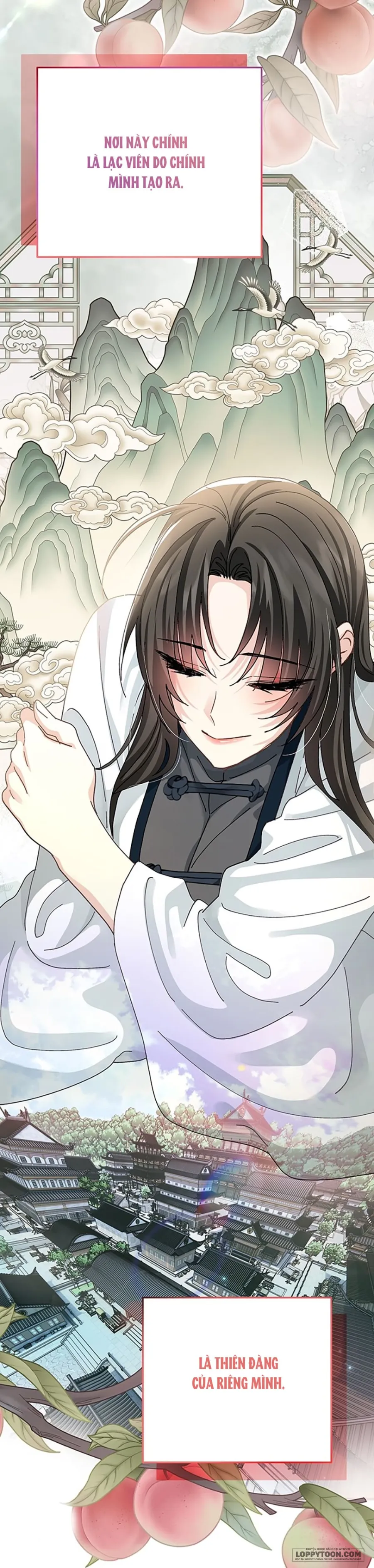 Vùng Đất Khắc Kỷ - Chap 48