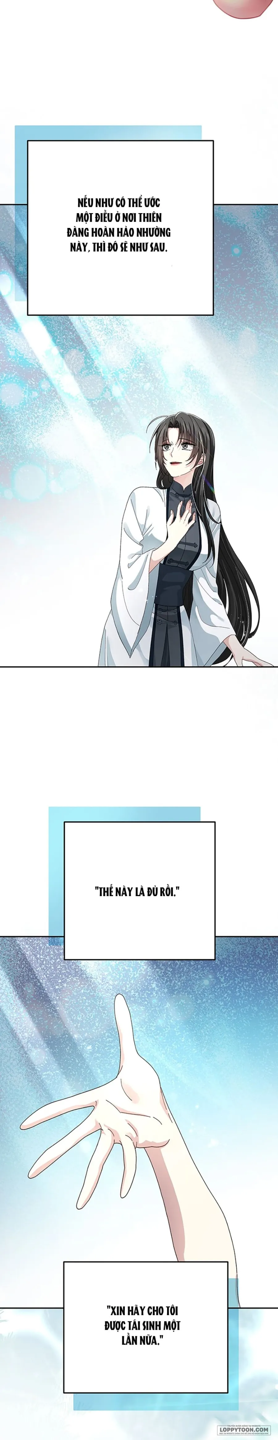 Vùng Đất Khắc Kỷ - Chap 48