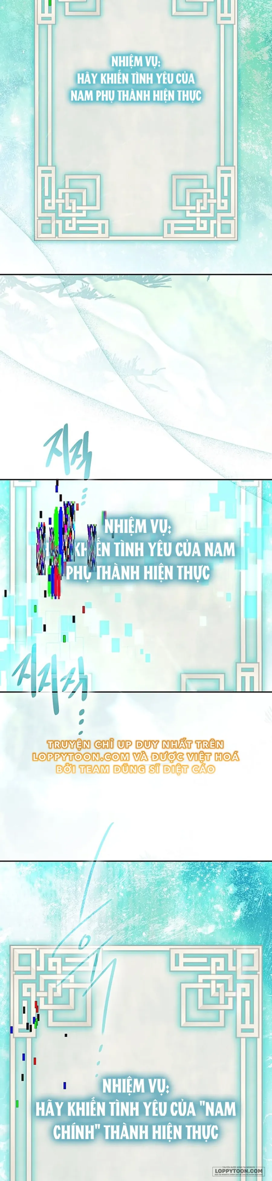 Vùng Đất Khắc Kỷ - Chap 48