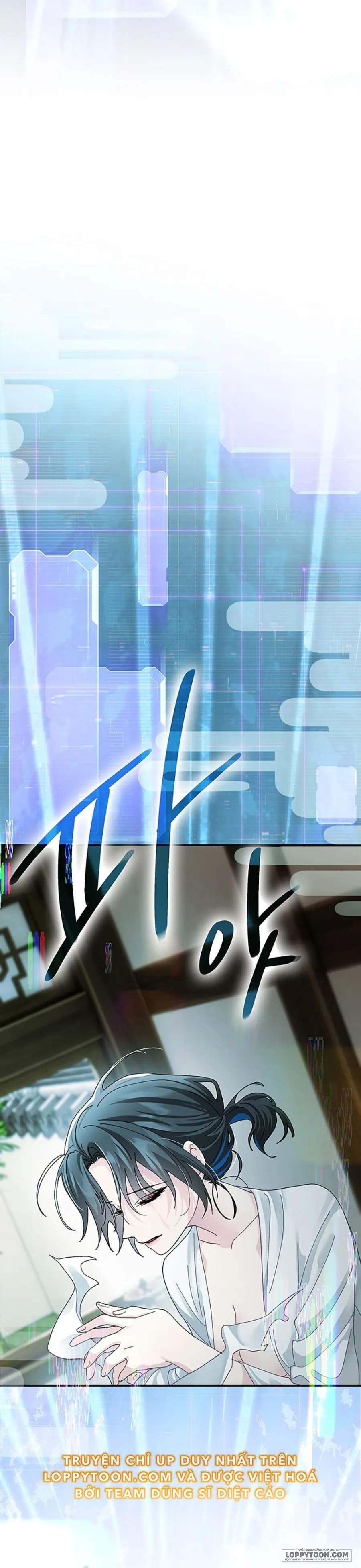 Vùng Đất Khắc Kỷ - Chap 48