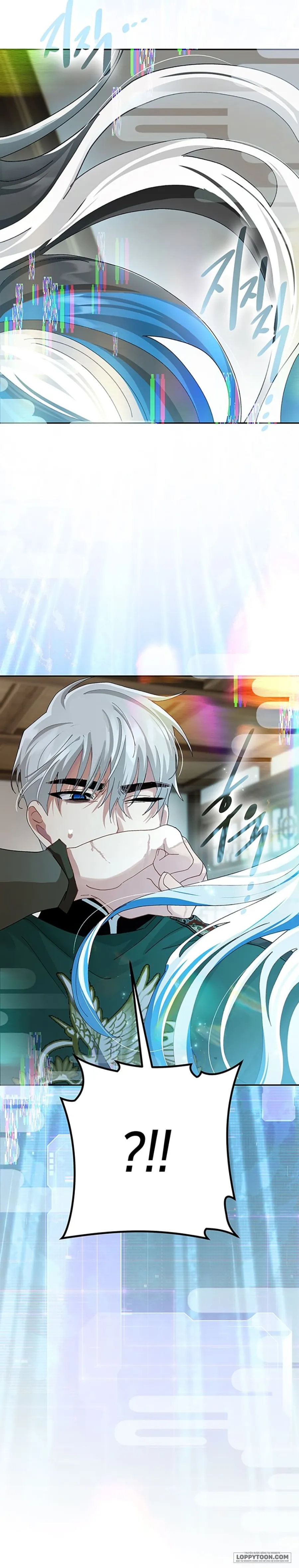 Vùng Đất Khắc Kỷ - Chap 48