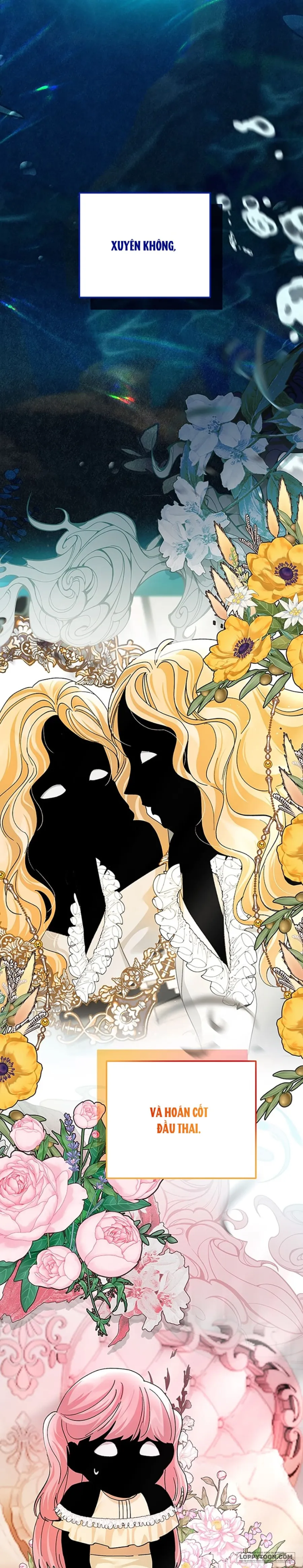 Vùng Đất Khắc Kỷ - Chap 48