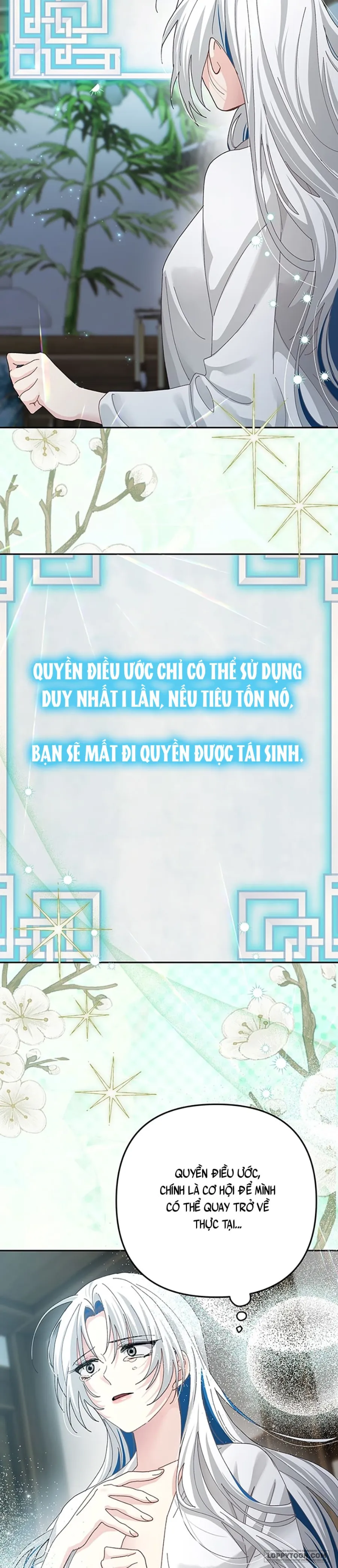 Vùng Đất Khắc Kỷ - Chap 48