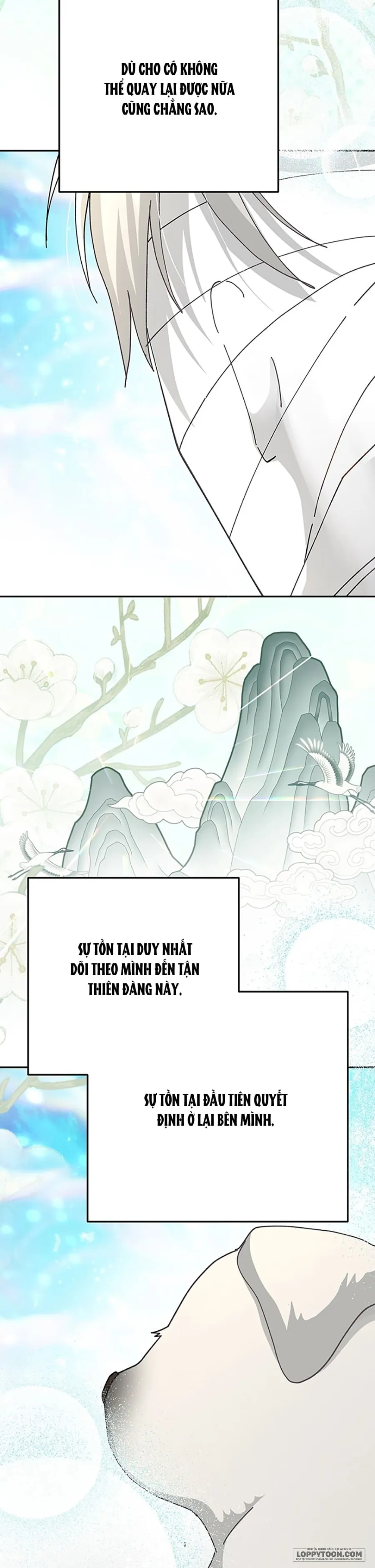 Vùng Đất Khắc Kỷ - Chap 48