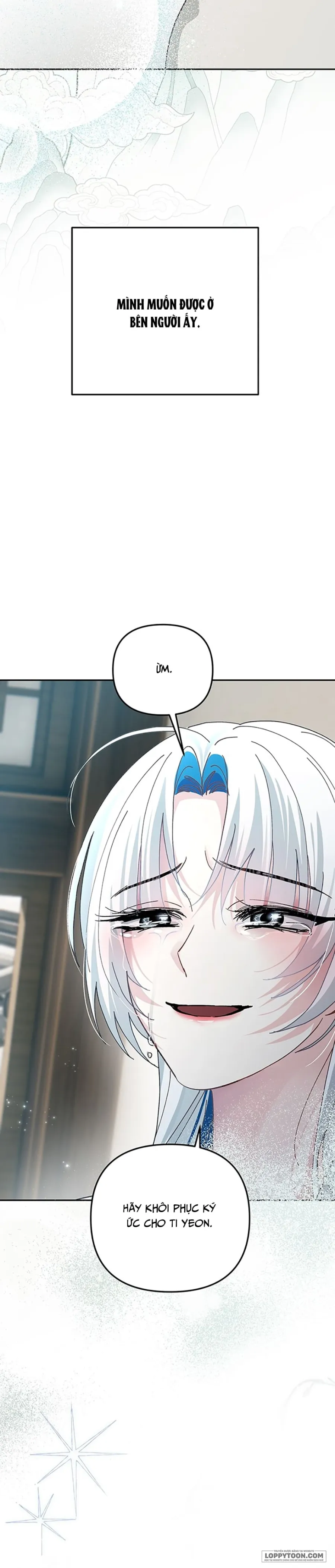 Vùng Đất Khắc Kỷ - Chap 48