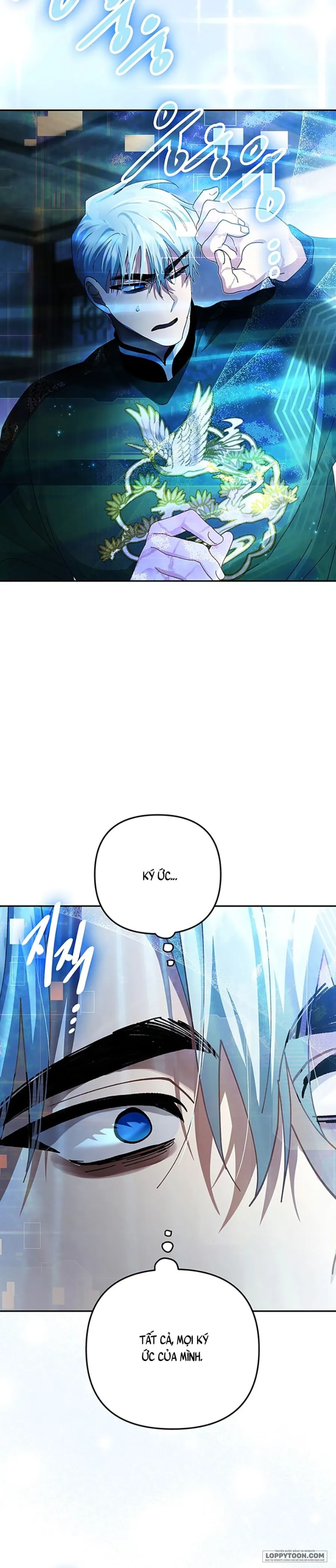 Vùng Đất Khắc Kỷ - Chap 48