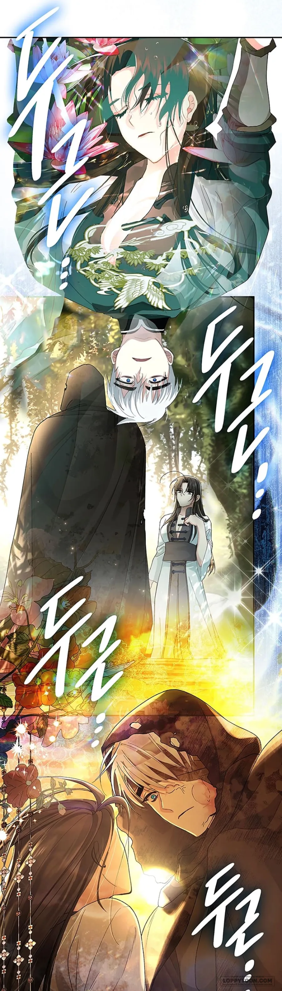 Vùng Đất Khắc Kỷ - Chap 48