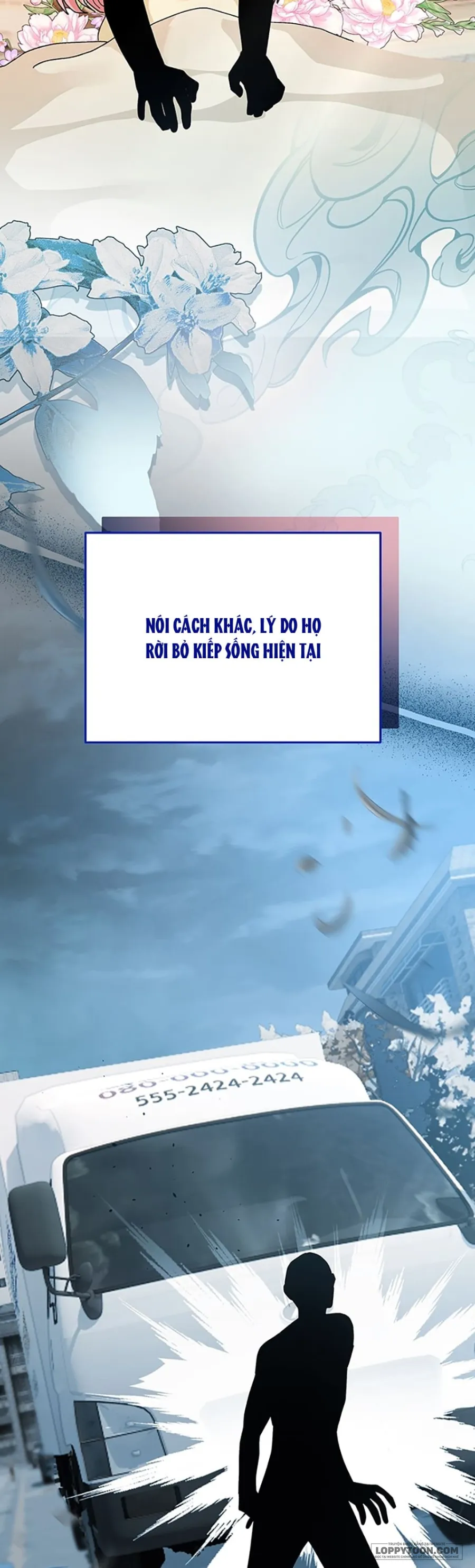 Vùng Đất Khắc Kỷ - Chap 48