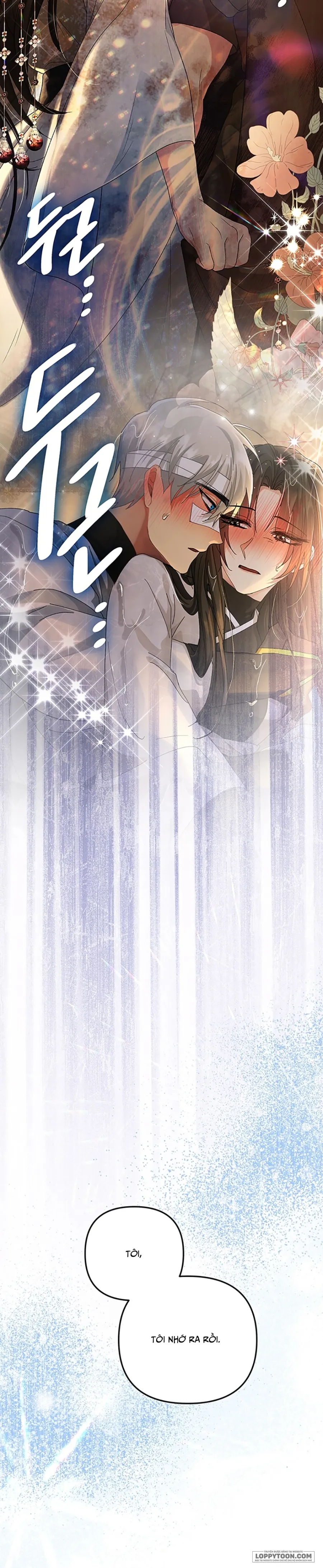 Vùng Đất Khắc Kỷ - Chap 48