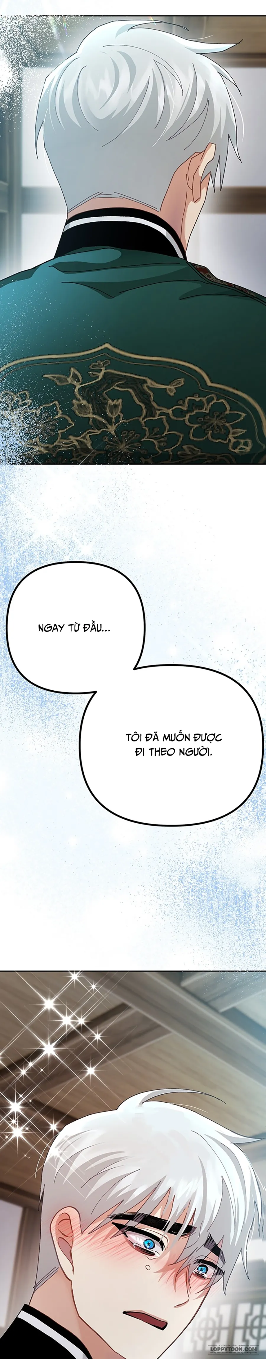 Vùng Đất Khắc Kỷ - Chap 48