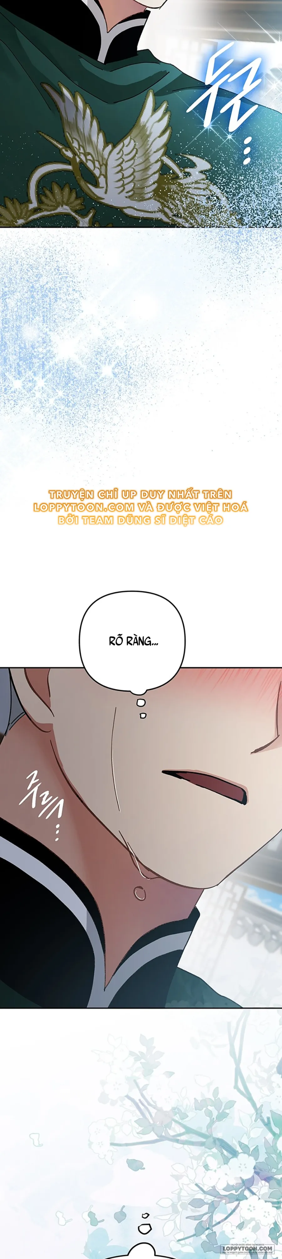 Vùng Đất Khắc Kỷ - Chap 48