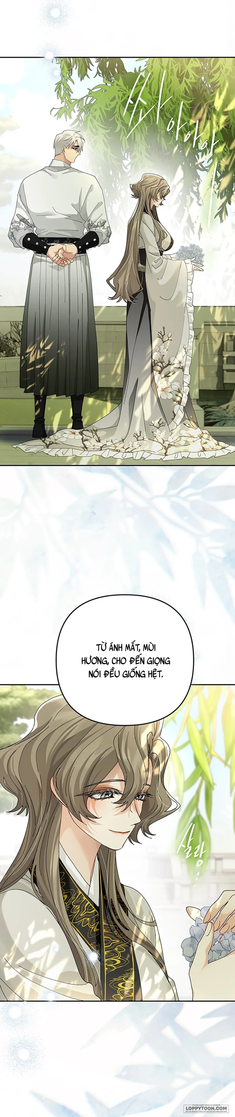 Vùng Đất Khắc Kỷ - Chap 48