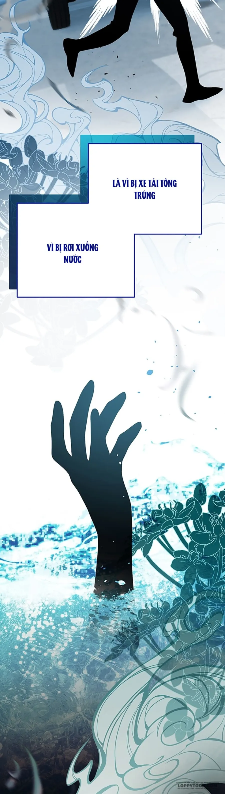 Vùng Đất Khắc Kỷ - Chap 48