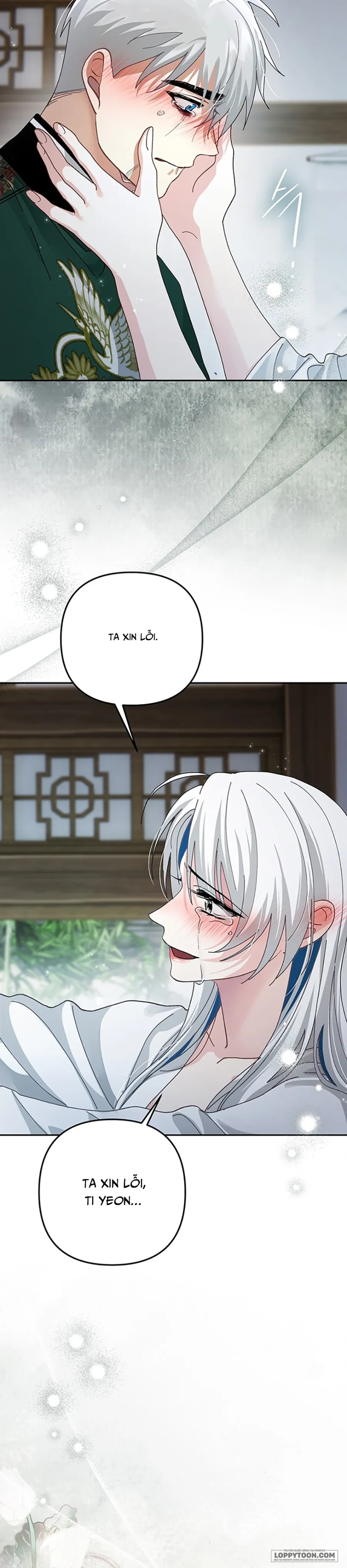 Vùng Đất Khắc Kỷ - Chap 48