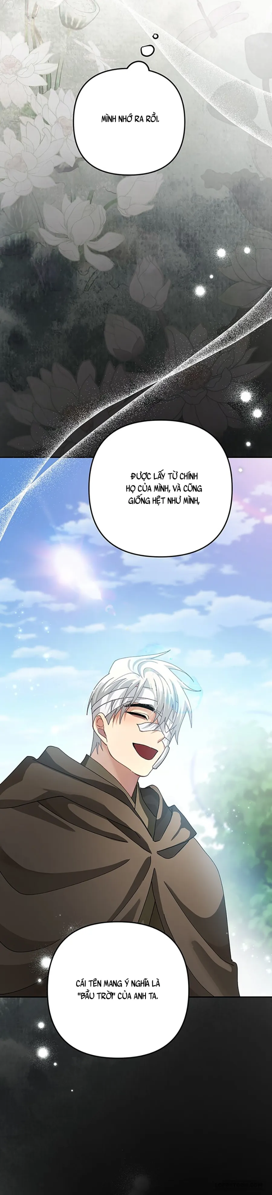 Vùng Đất Khắc Kỷ - Chap 48