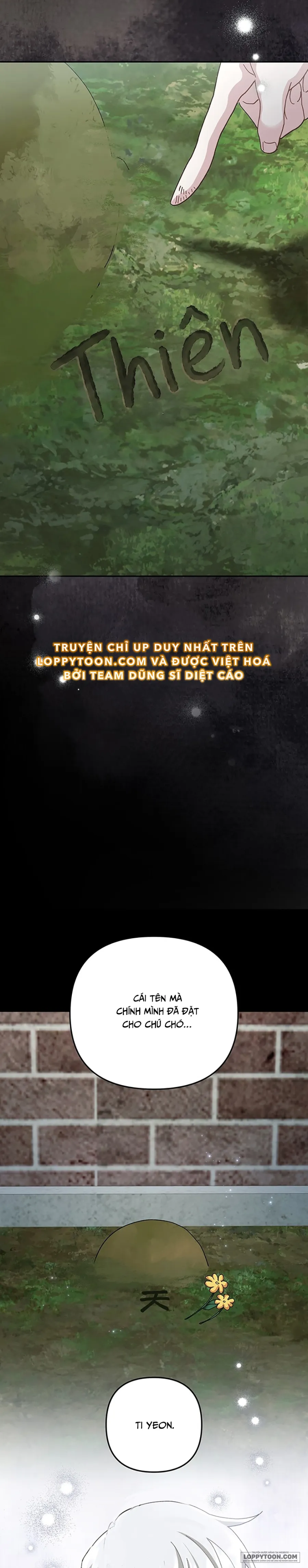 Vùng Đất Khắc Kỷ - Chap 48